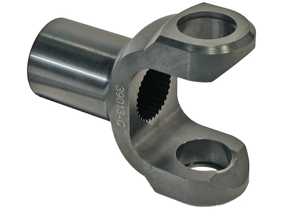 Mark Williams Lenco 1350 Series 35 Spline Transmission Slip Yoke (PN: 39021)