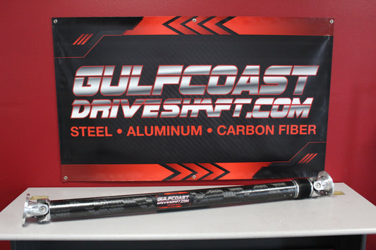 Cadillac CT5-V Blackwing Automatic/Manual 3.81" 1350 Series Carbon Fiber Driveshaft