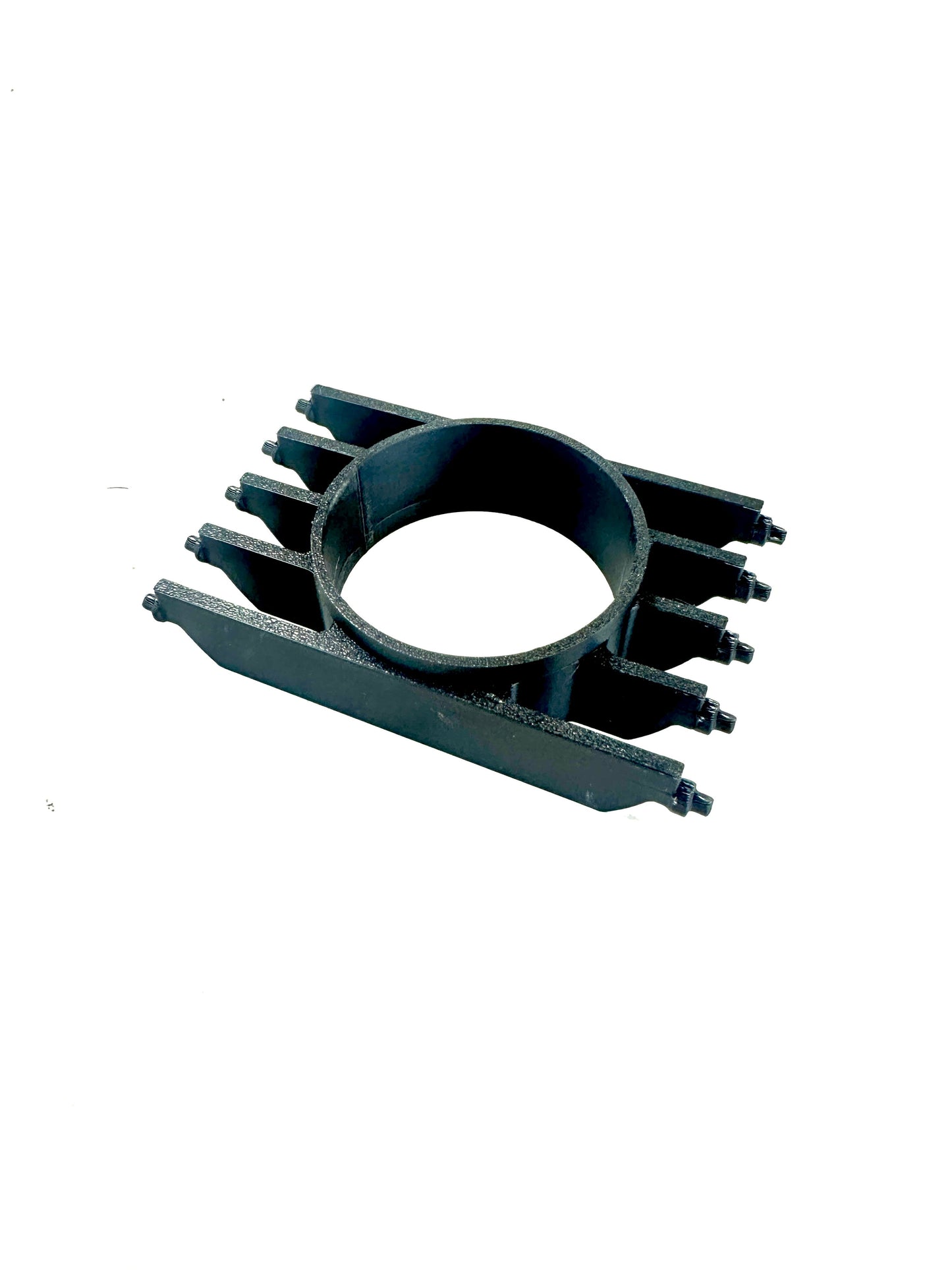 Vent Gauge Pod For 2021-26 Ford F150